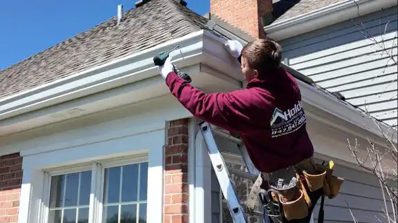 gutter services Croton-on-Hudson